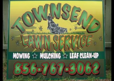 Townsend Lawn Service