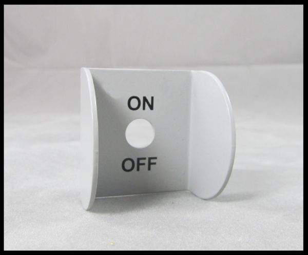 On / Off Button