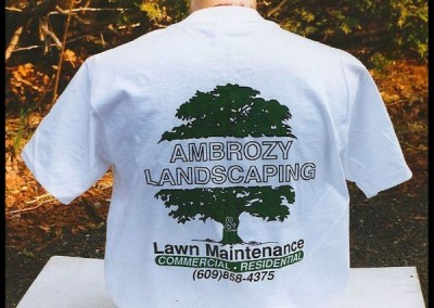 Ambrozy Tee