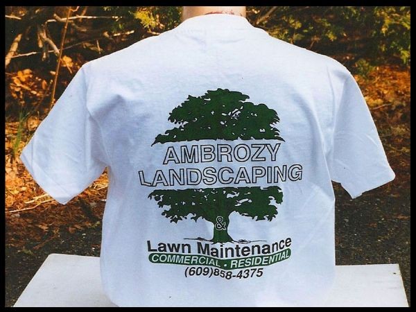 Ambrozy Tee