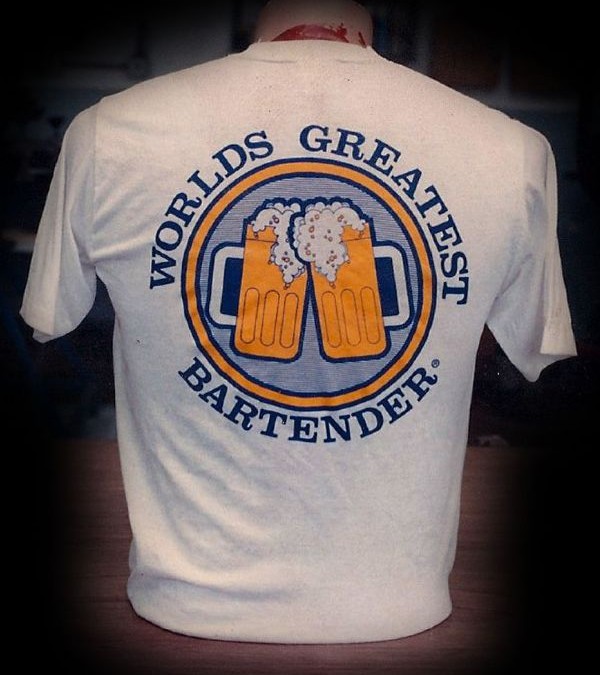 Beer T-Shirt