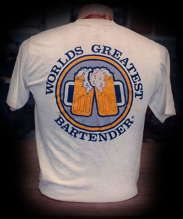 Beer T-Shirt