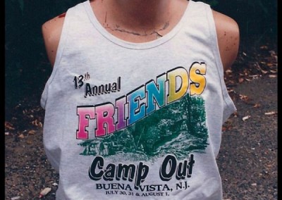 Friends T-Shirt