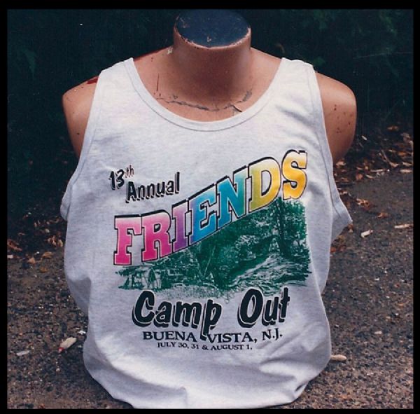 Friends T-Shirt